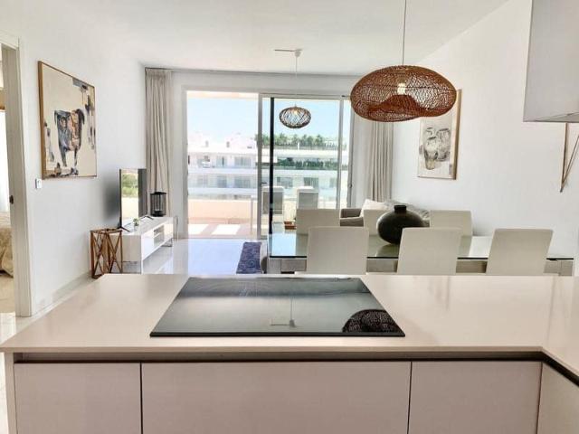 Casa en alquiler en Bel-Air, Costa del Sol Occidental