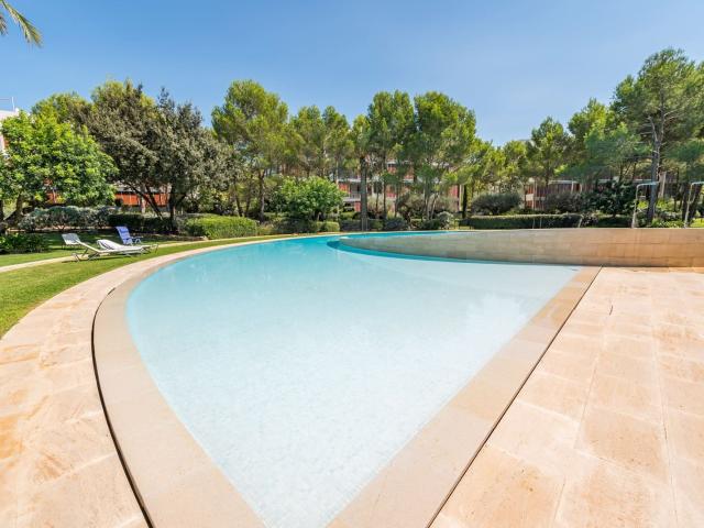 Casa en alquiler en Cas Català, Illetes