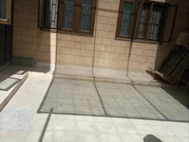 House for rent in Block I, نارتھ ناظم آباد ٹاؤن