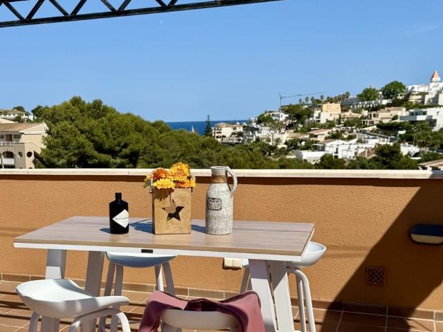 Casa en alquiler en Pla de Mallorca, Baleares