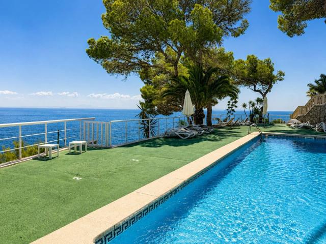 Casa en alquiler en Pla de Mallorca, Baleares