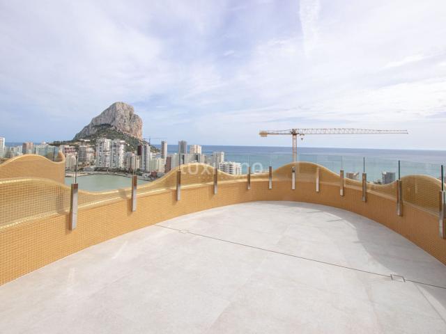 Casa en alquiler en San Bernardo, la Marina Alta