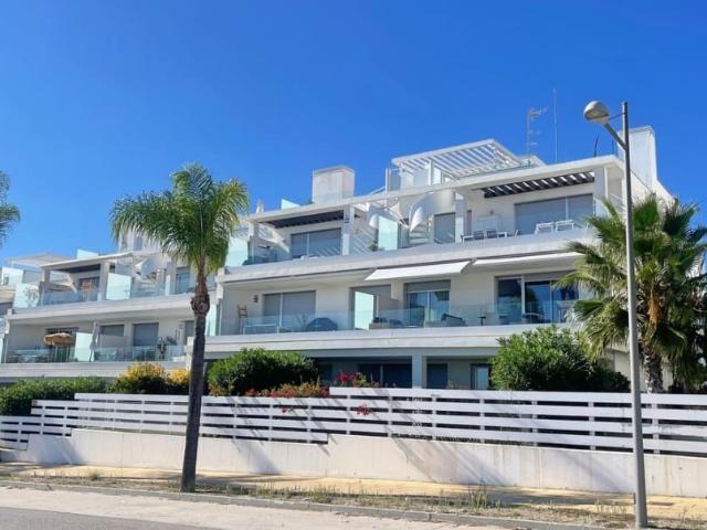 Casa en alquiler en Bel-Air, Costa del Sol Occidental