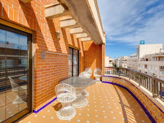 Casa en alquiler en Urbanización La Ceñuela, el Baix Segura / La Vega Baja