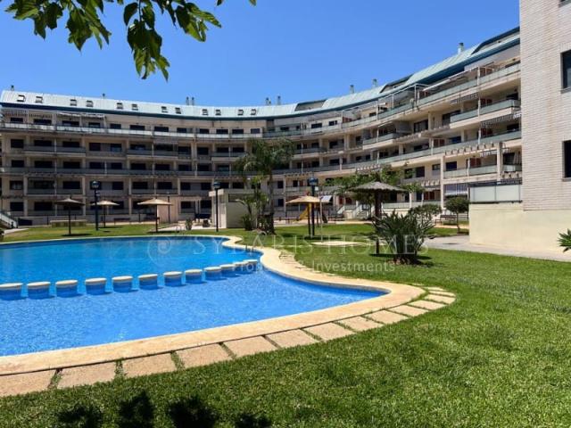 Casa en alquiler en Barri les Roques, la Marina Alta