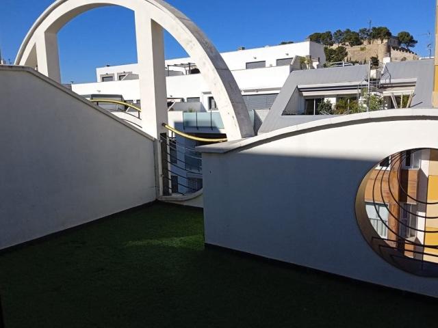 Casa en alquiler en Barri les Roques, la Marina Alta