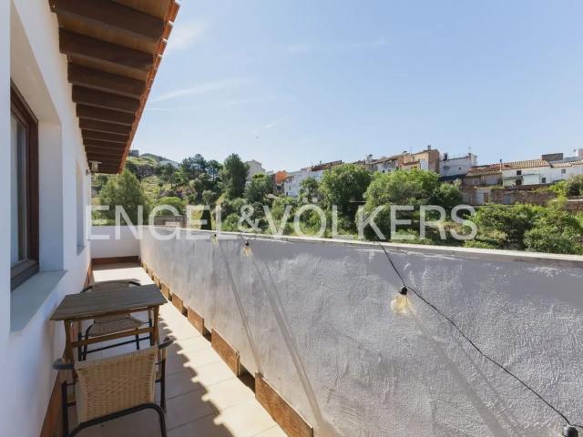 Casa en alquiler en l'Alt Palància, Valencia