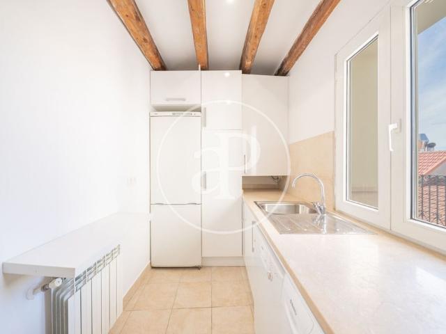 Casa en alquiler en Centro, Madrid