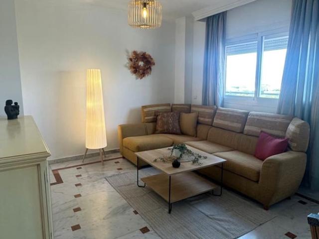 Casa en alquiler en Centro, Málaga-Costa del Sol