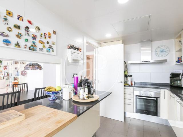 Apartamento en alquiler en Barcelona, Diagonal Mar i el Front Marítim del Poblenou