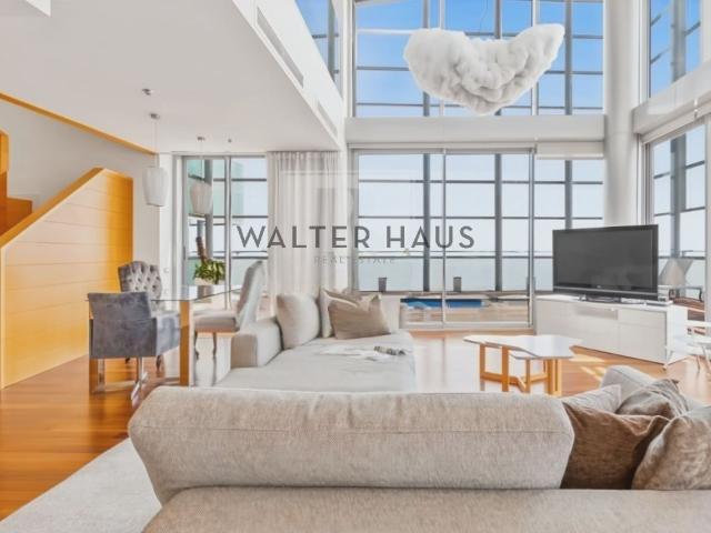 Casa en alquiler en Eixample, Barcelonès