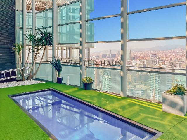 Casa en alquiler en Eixample, Barcelonès