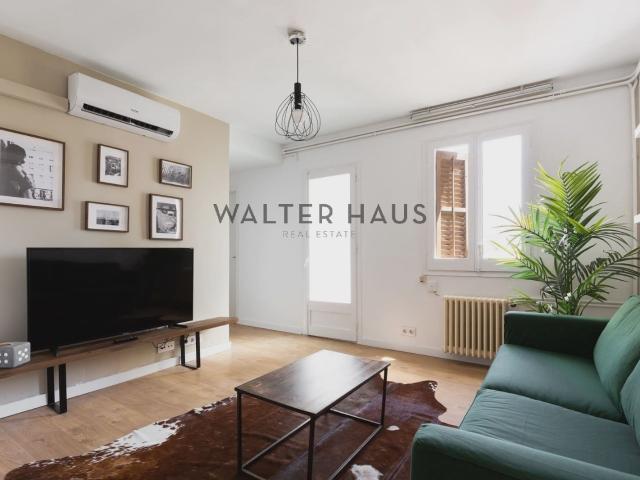 Casa en alquiler en Ciutat Vella, Barcelonès