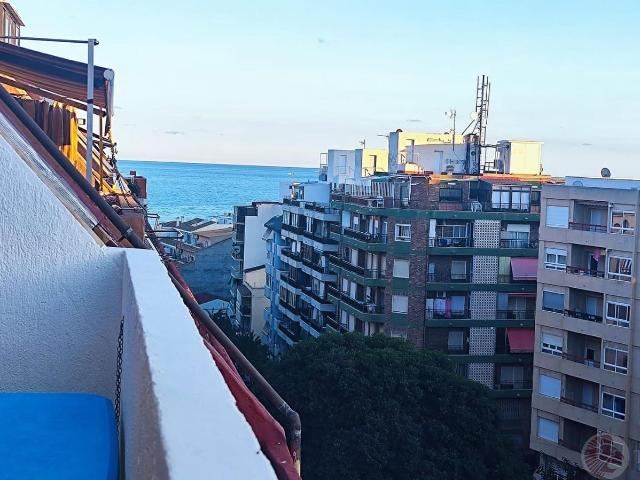 Casa en alquiler en Urbanització L'Almadrava, El Campello