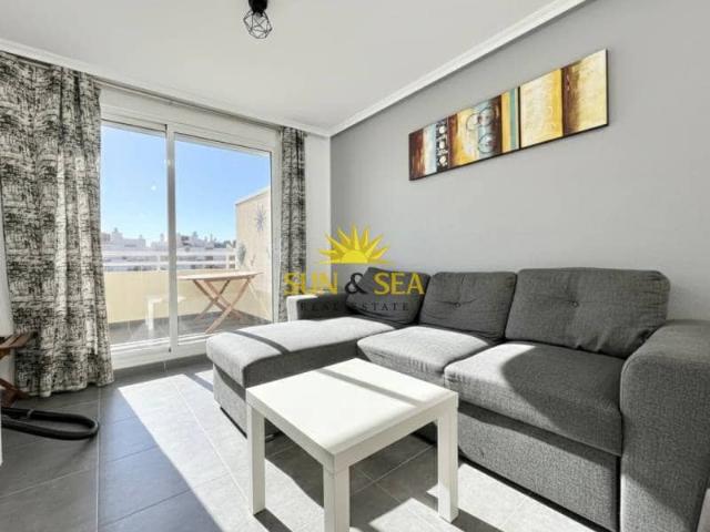 Casa en alquiler en Cabo Cervera-Playa la Mata, el Baix Segura / La Vega Baja