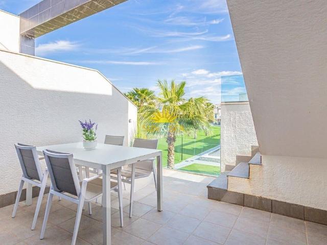 Casa en alquiler en Urbanització El Ras, el Baix Segura / La Vega Baja