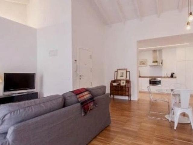 Casa en alquiler en Casco Antiguo - Santa Cruz - Ayuntamiento, l'Alacantí