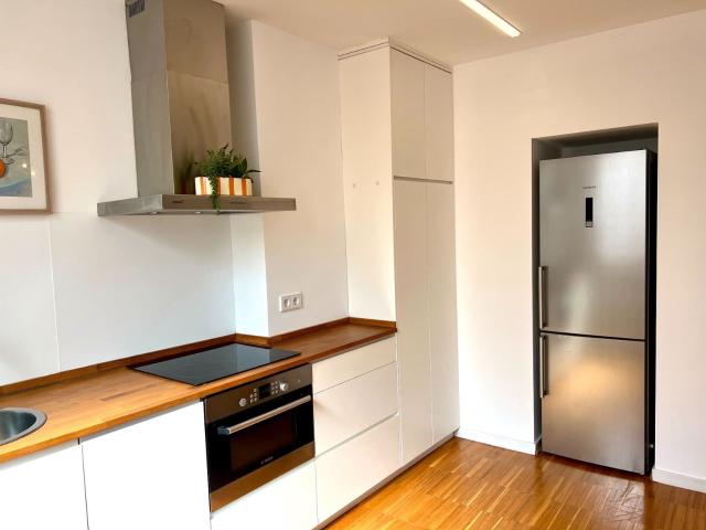 Casa en alquiler en Casco Antiguo - Santa Cruz - Ayuntamiento, l'Alacantí