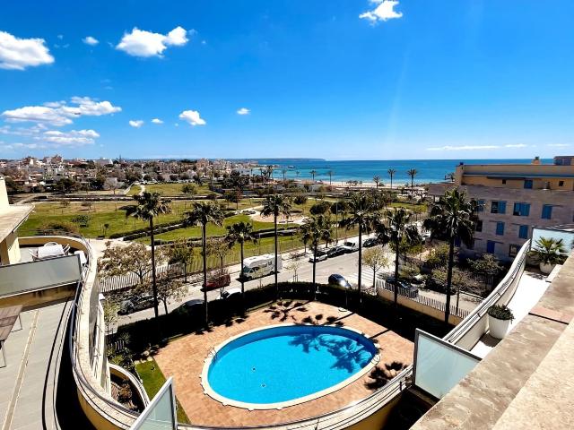 Casa en alquiler en Pla de Mallorca, Baleares
