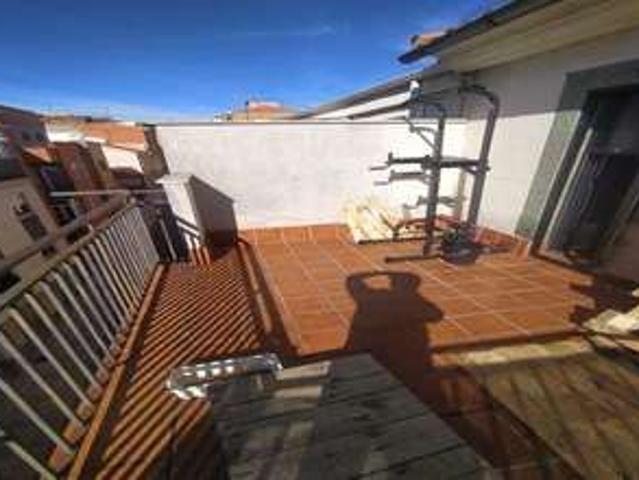 Casa en alquiler en Pinto
