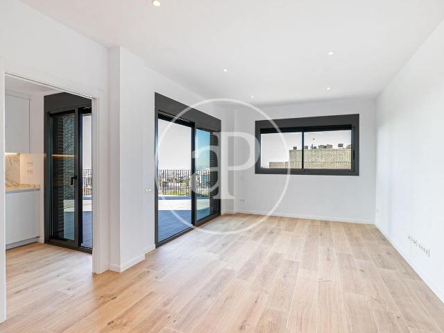 Casa en alquiler en el Centre, Baix Llobregat