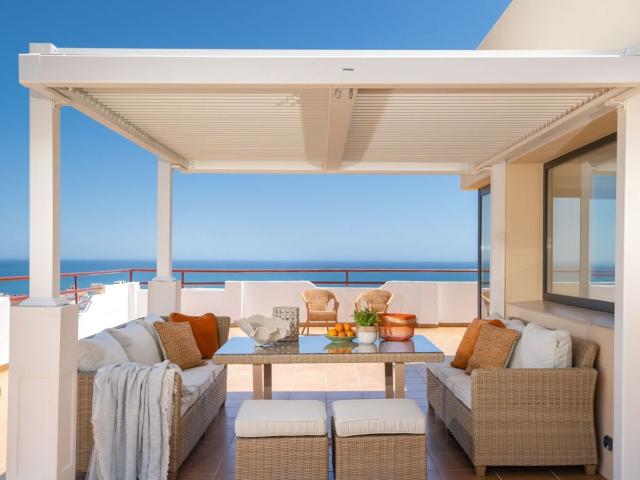 Casa en alquiler en Los Boliches, Fuengirola