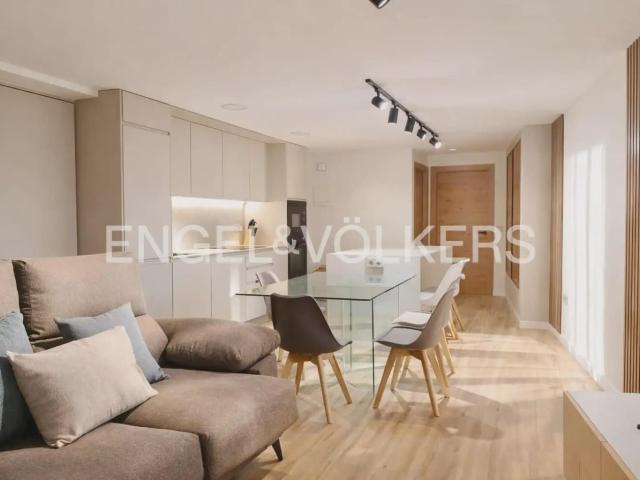 Casa en alquiler en Centro, la Safor