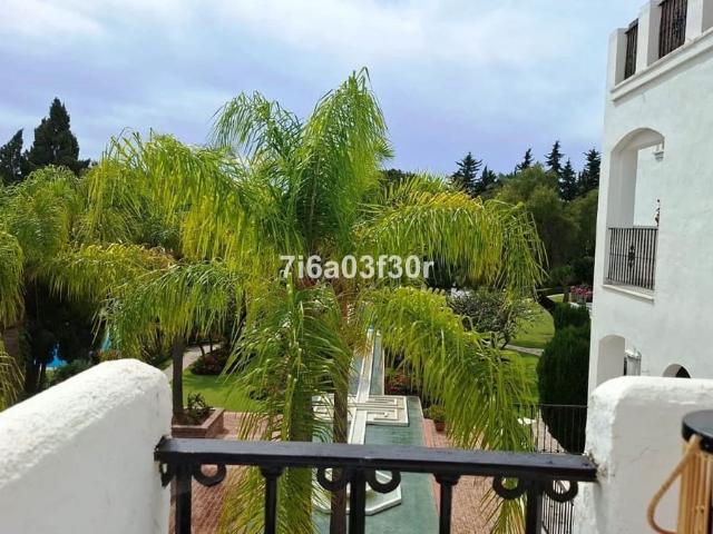 Casa en alquiler en Miraflores, Costa del Sol Occidental