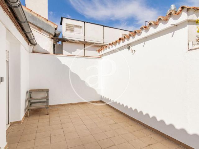 Casa en alquiler en Cortes, Madrid