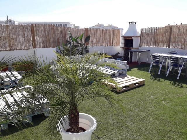 Casa en alquiler en Eivissa, Baleares