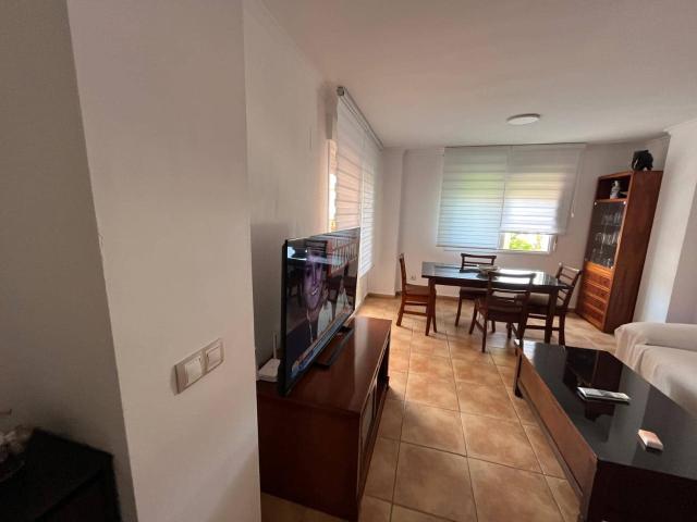 Casa en alquiler en la Marina Alta, Valencia