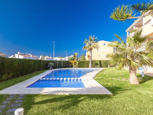 Casa en alquiler en la Marina Alta, Valencia