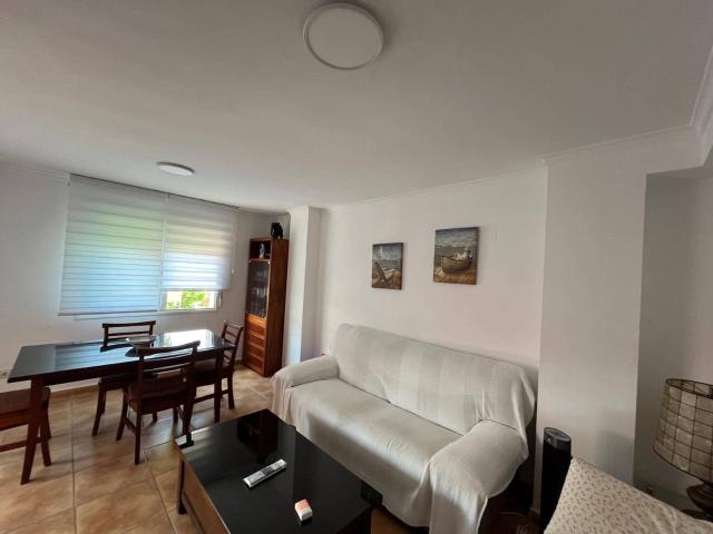 Casa en alquiler en la Marina Alta, Valencia