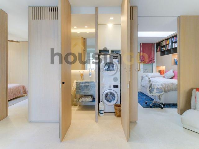 Casa en alquiler en Jerónimos, Madrid