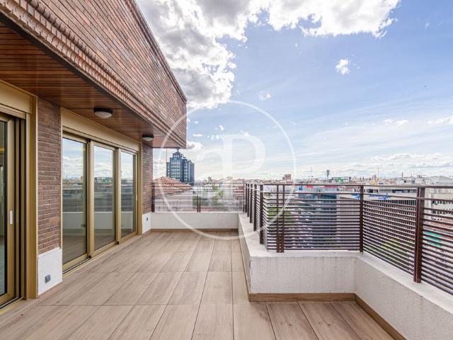 Casa en alquiler en Salamanca, Madrid