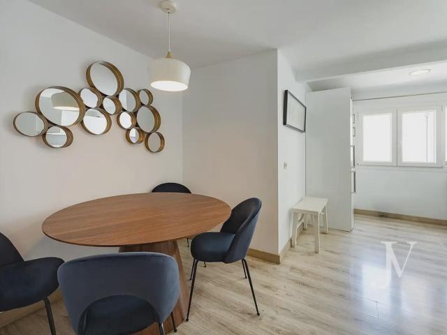 Casa en alquiler en Centro, Madrid