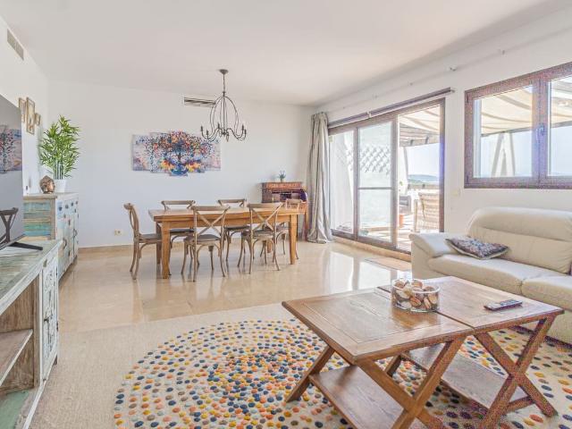 Casa en alquiler en Campo de Gibraltar, Andalucía