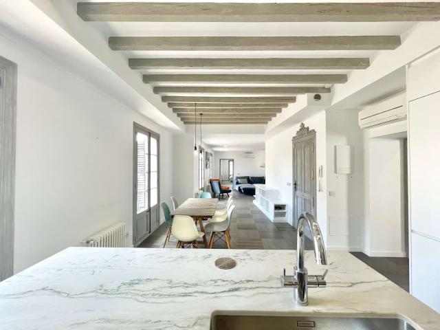 Casa en alquiler en Sineu, Baleares