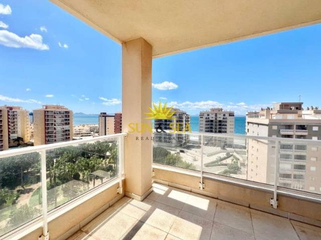 Casa en alquiler en Las Salinas, Campo de Cartagena y Mar Menor