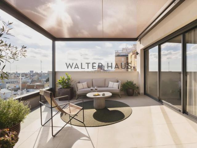 Casa en alquiler en Serra Maurina, Polinyà