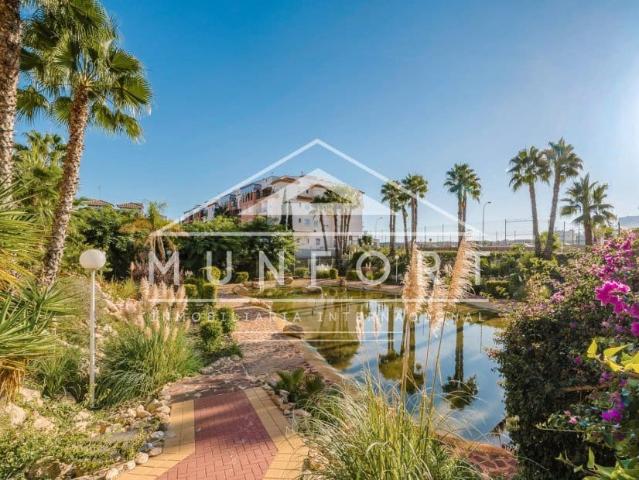 Casa en alquiler en Urbanización La Zenia II, el Baix Segura / La Vega Baja