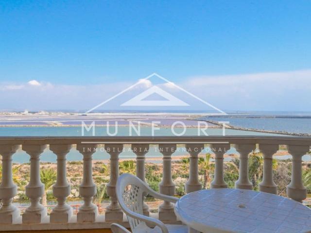 Casa en alquiler en Lo Pagan, Campo de Cartagena y Mar Menor