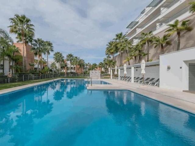 Casa en alquiler en Artola, Costa del Sol Occidental