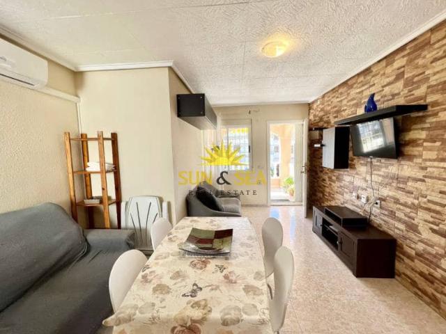 Casa en alquiler en Urbanización La Ceñuela, el Baix Segura / La Vega Baja