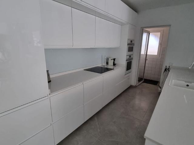 Casa en alquiler en Los Boliches, Costa del Sol Occidental