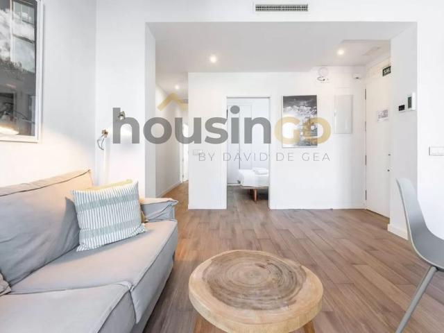 Casa en alquiler en Chamberí, Madrid