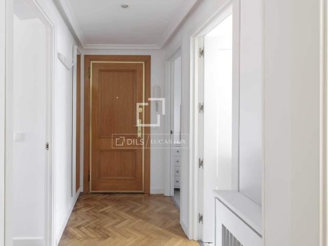 Casa en alquiler en Chamberí, Madrid