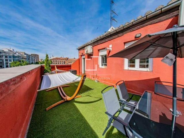 Casa en alquiler en Chamberí, Madrid