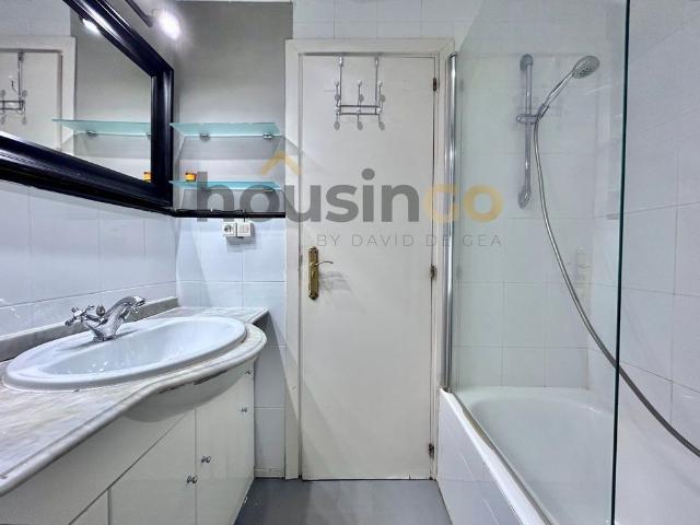 Casa en alquiler en Madrid, Castellana