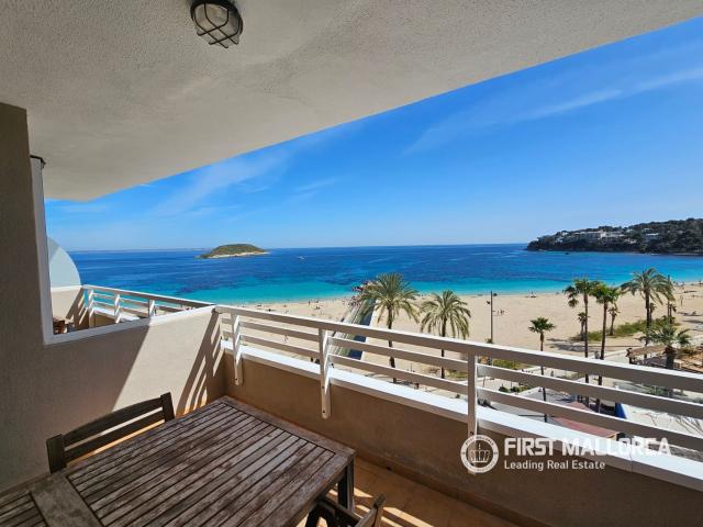 Casa en alquiler en Pla de Mallorca, Baleares